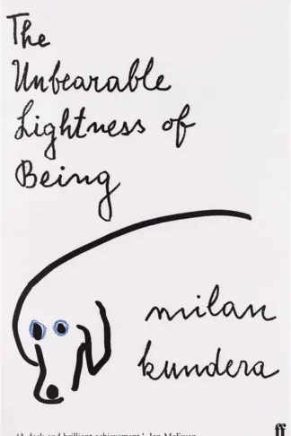 Unbearable Lightness of Being