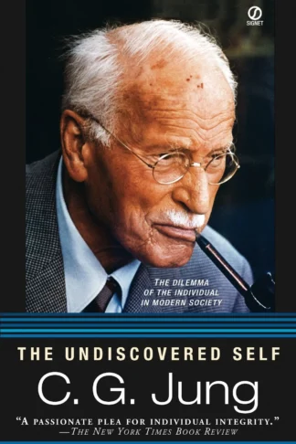 Undiscovered Self