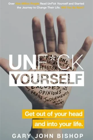 Unfu*k Yourself