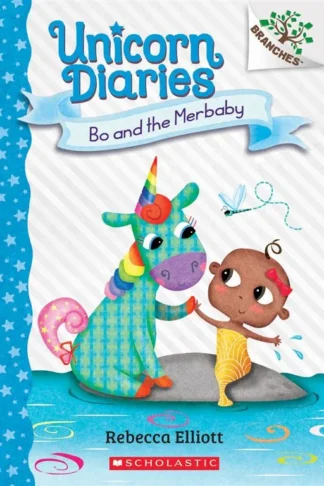 Unicorn Diaries 5