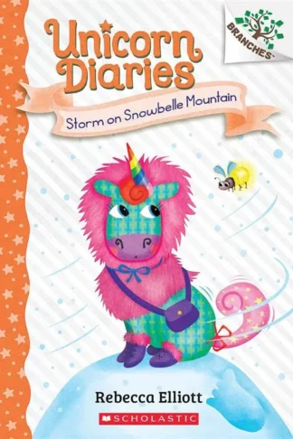 Unicorn Diaries 6