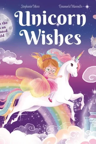 Unicorn Wishes