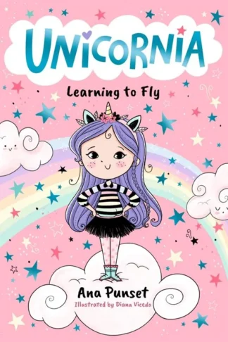 Unicornia 1: Learning to Fly