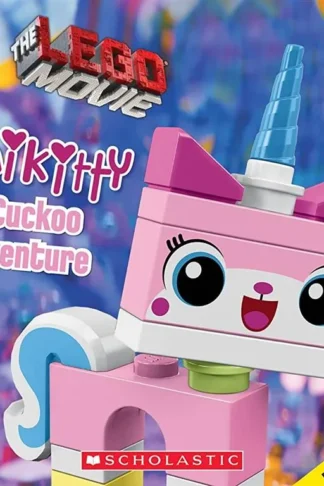 Unikitty