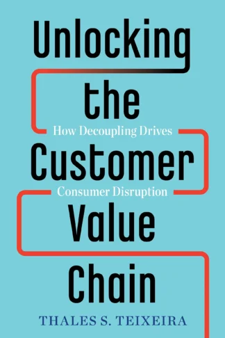 Unlocking the Customer Value C