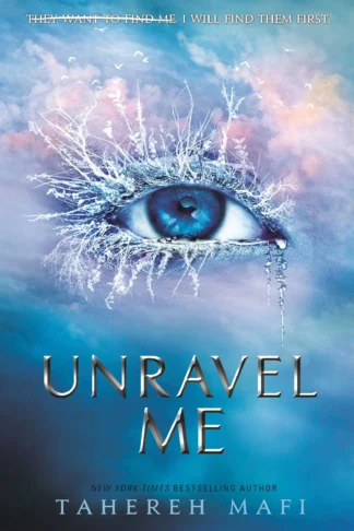 Unravel Me