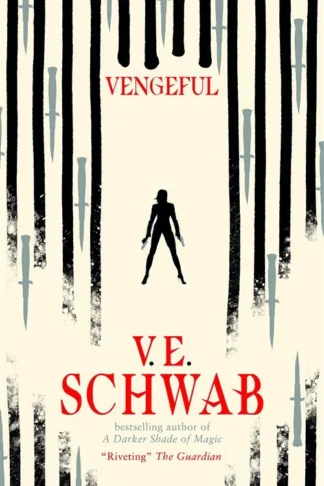 Vengeful
