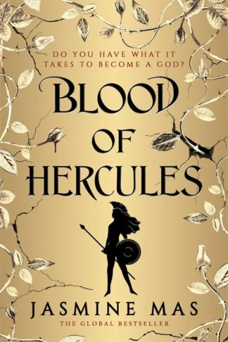 Villains of Lore 1: Blood Of Hercules