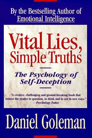 Vital Lies, Simple Truths