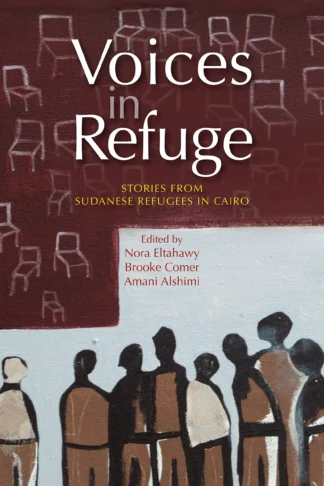 Voices in Refuge