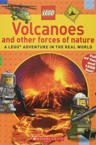 Volcanoes and other Forces of