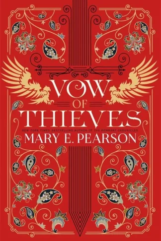 Vow of Thieves