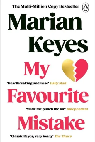 Walsh Family 8: My Favourite Mistake