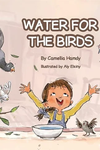 Water for the Birds