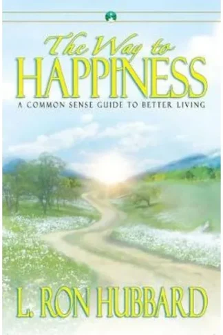Way to Happiness