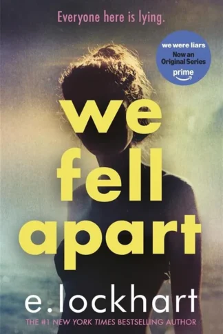 We Were Liars 3: We Fell Apart