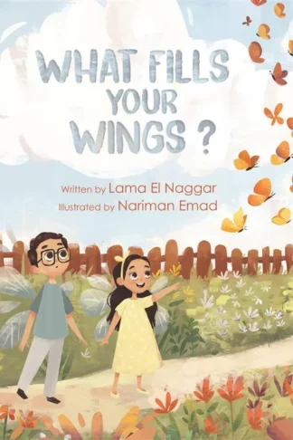 What Fills Your Wings ?
