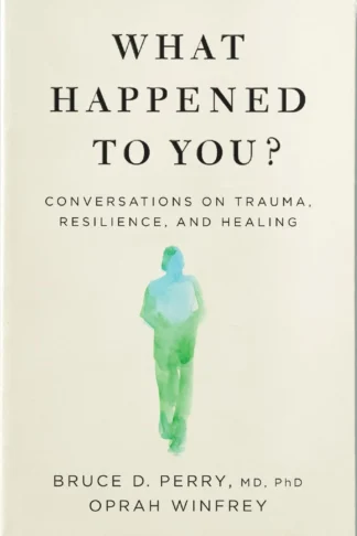 What Happened to You?