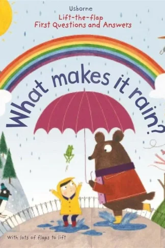 What Makes it Rain?