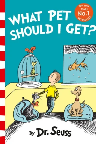 What Pet Should I Get?
