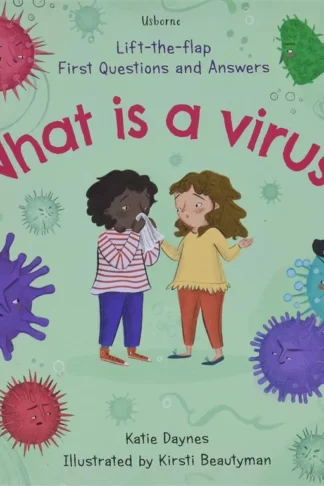 What is a virus