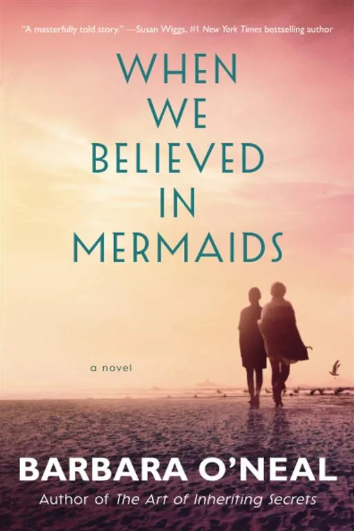 When We Believed In Mermaids