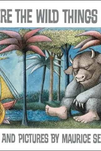 Where the Wild Things Are