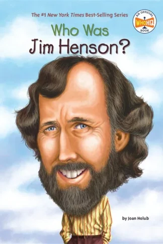 Who Was Jim Henson