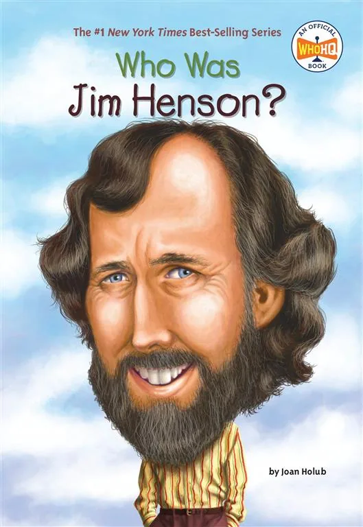 Who Was Jim Henson