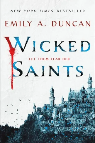 Wicked Saints