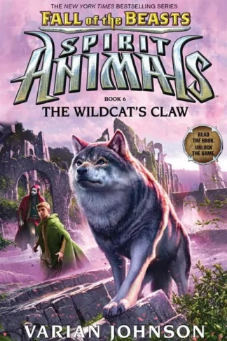 Wildcat's Claw (Spirit Animals