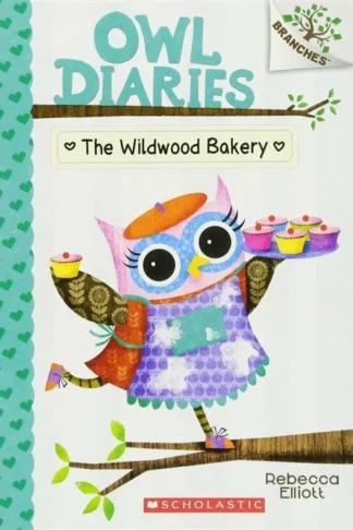 Wildwood Bakery