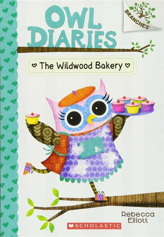 Wildwood Bakery