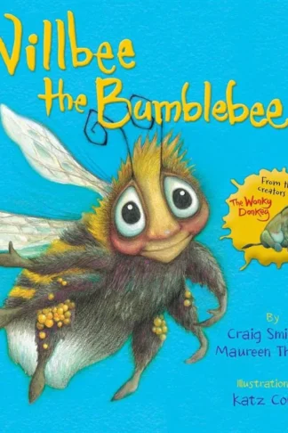 Willbee the Bumblebee