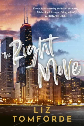 Windy City 2: The Right Move