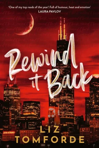 Windy City 5: Rewind It Back