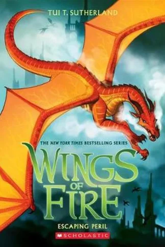 Wings of Fire