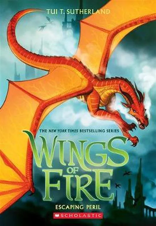 Wings of Fire