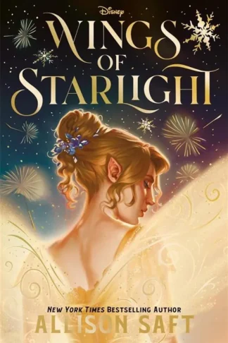 Wings of Starlight