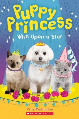 Wish Upon a Star