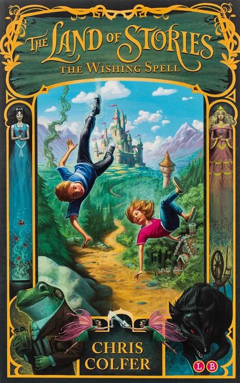 Wishing Spell