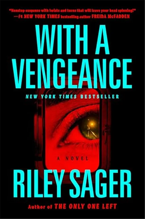 With a Vengeance