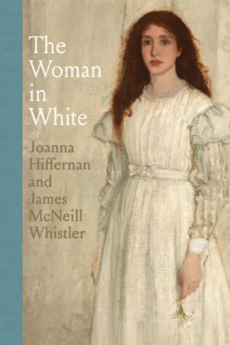 Woman in White : Joanna Hiffer