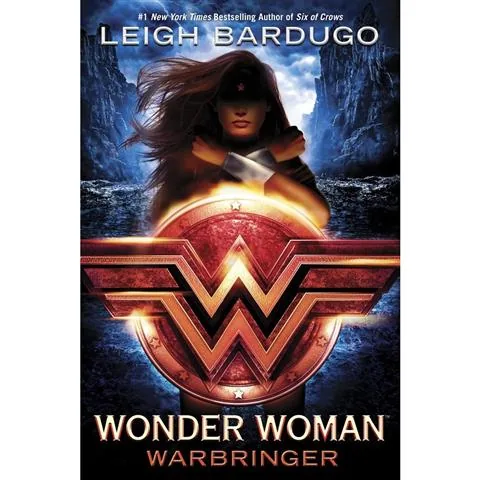 Wonder Woman