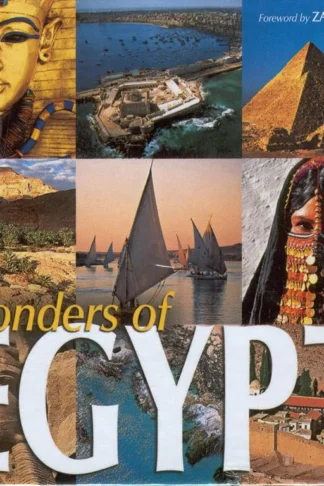 Wonders of Egypt