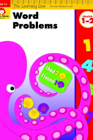 Word Problems Grade 1-2