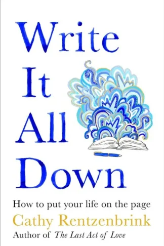 Write it all down