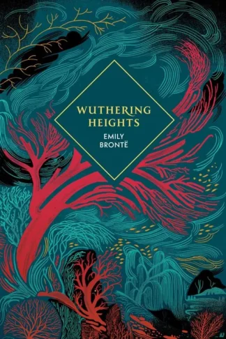Wuthering Heights (Vintage Collector's Classics)