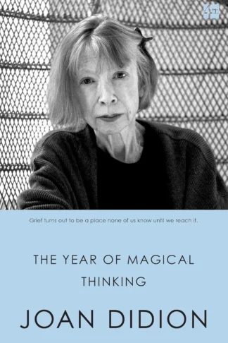 Year of Magical Thinking