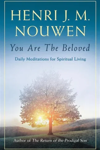 You are the Beloved